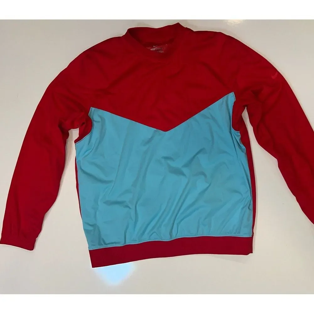 Nike men shield
